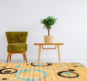 Harmony of minimalism