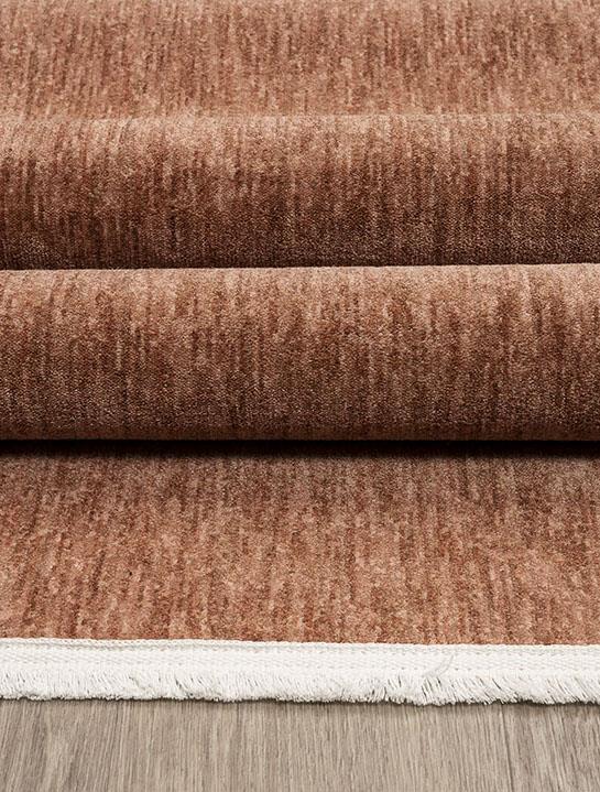 ΧΑΛΙ BOHEME 400 TERRACOTTA - 080X150 NewPlan