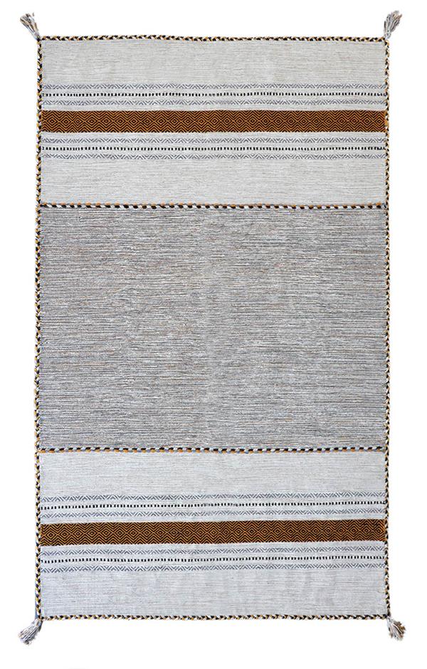 ΧΑΛΙ ANTIQUE KILIM ΧΕΙΡΟΠΟΙΗΤΟ 2040 ORCHE - 200X285 NewPlan