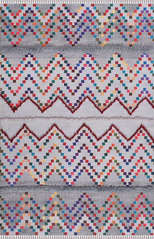 ΧΑΛΙ KILIM 6570 - 0080X200 NewPlan