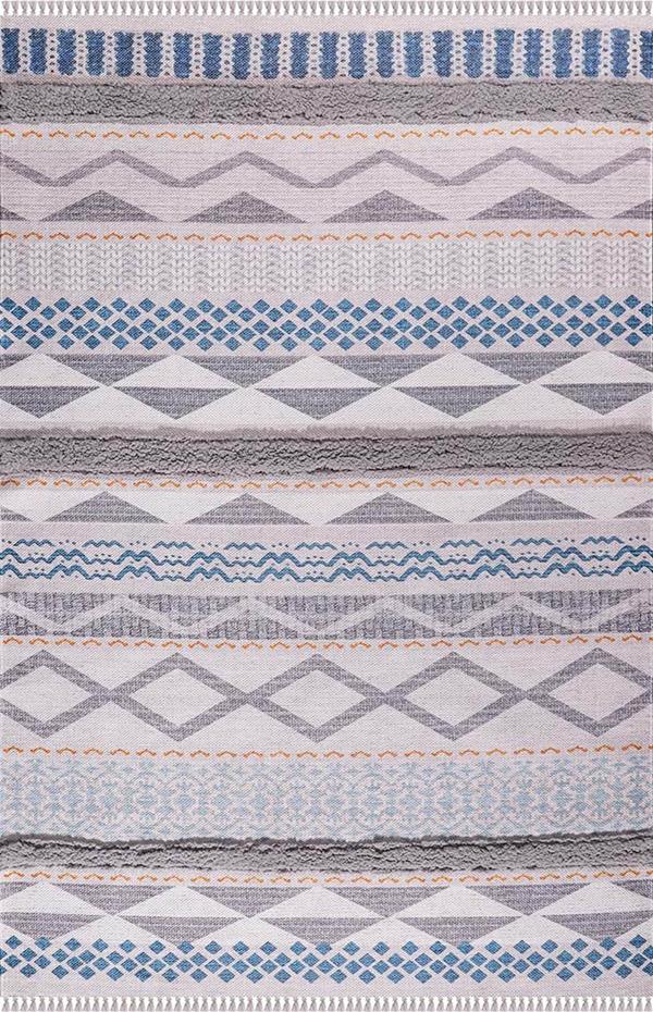 ΧΑΛΙ KILIM 4550 - 080X150 NewPlan
