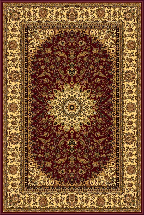 ΧΑΛΙ KLASSIK 1019A - 160X230 NewPlan