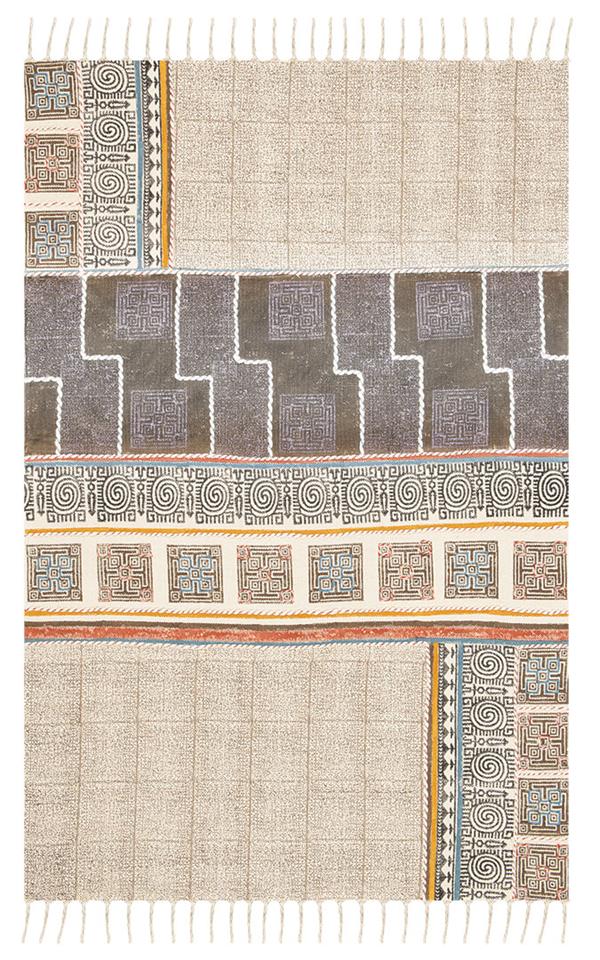 ΧΑΛΙ ART ΧΕΙΡΟΠΟΙΗΤΟ 1019 - 133X190 NewPlan