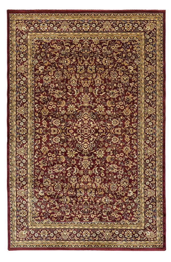 ΧΑΛΙ ΕΚΚΛΗΣΙΑΣΤΙΚΟ LYDIA A486C CHERRY - 200X300 NewPlan