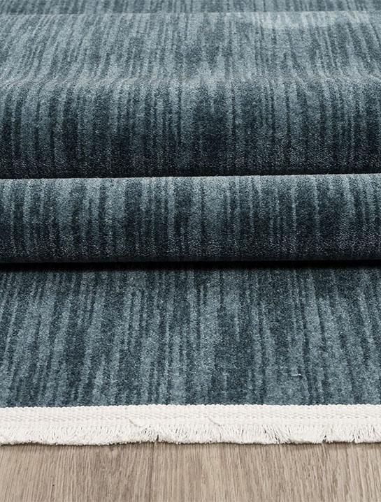 ΧΑΛΙ BOHEME 500 BLUE - 133X190 NewPlan