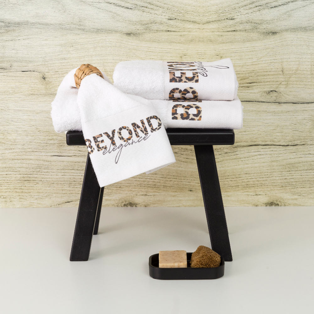 Πετσέτες Σετ 3ΤΜΧ Beyond
